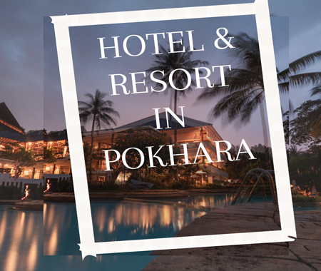 Pokhara Hotel