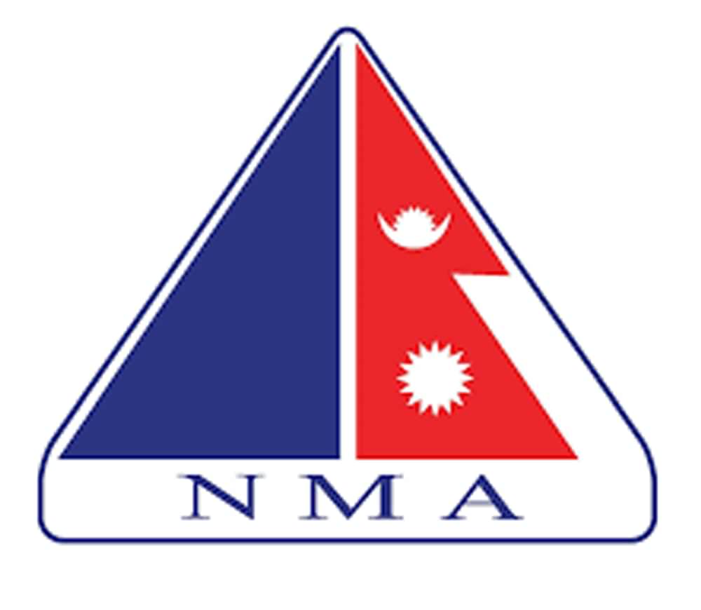 NMA