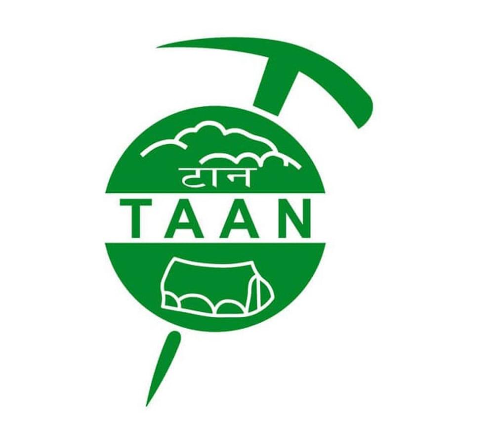 TAAN