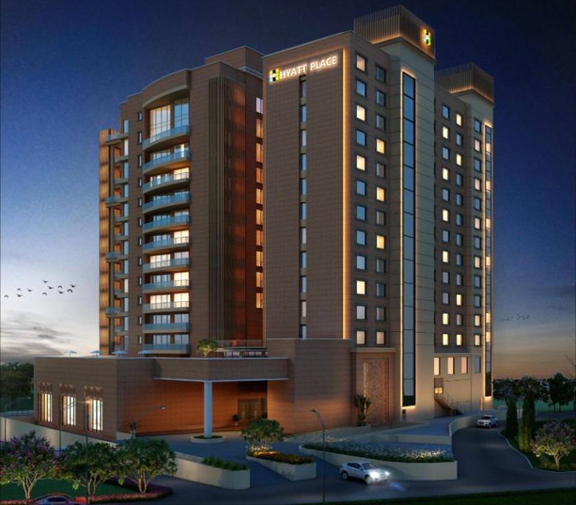Hyatt Place Kathmandu