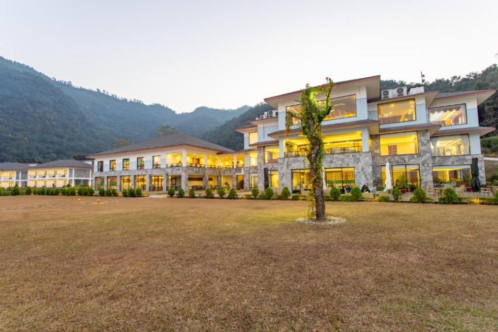 Mountain Glory Forest Resort & Spa