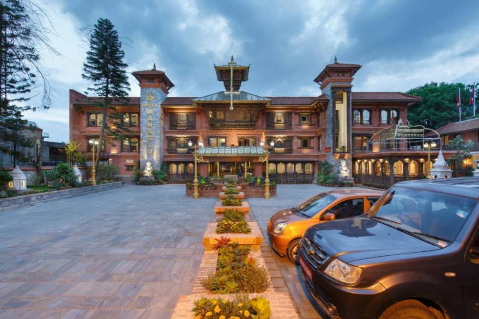 Manaslu Hotel