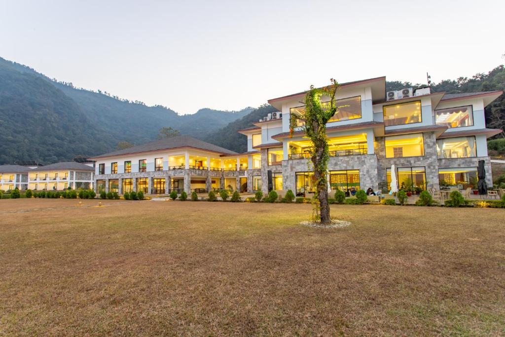 Mountain Glory Forest Resort & Spa