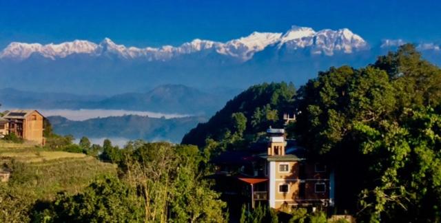Bandipur Chhen 