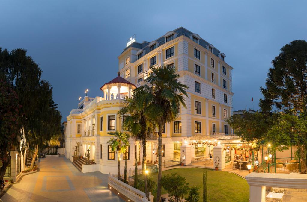 Maya Manor Boutique Hotel