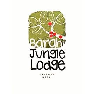Barahi Jungle Lodge