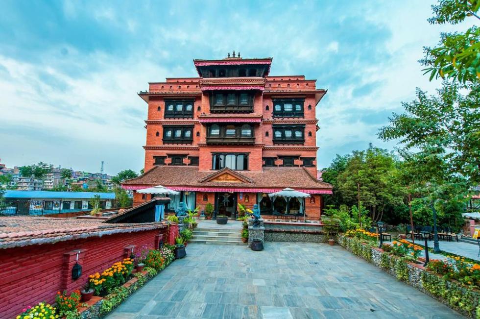 Heritage Bhaktapur