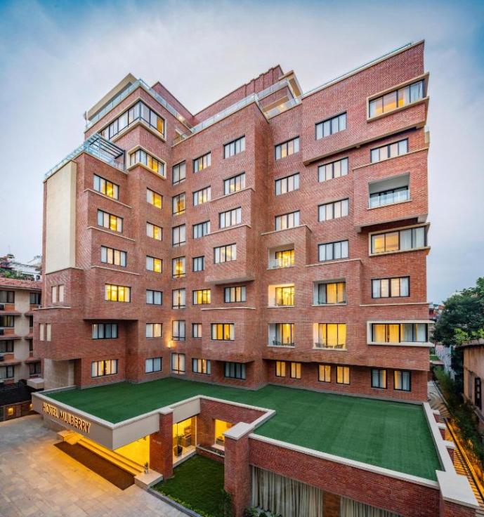Hotel Mulberry 
