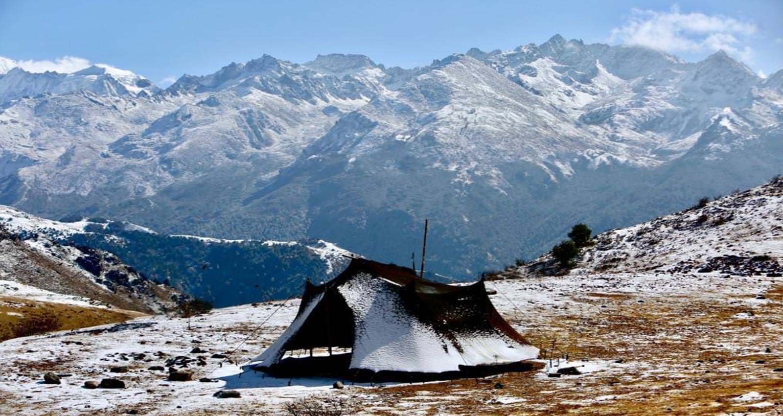 Nepal & Bhutan Tour - 9N/10D 