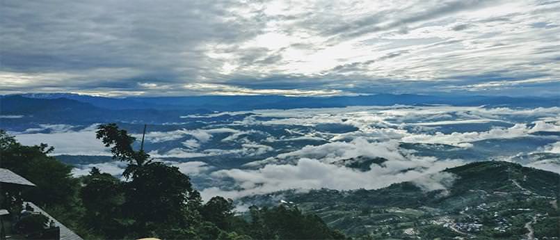 Kathmandu Valley Heritage Tour