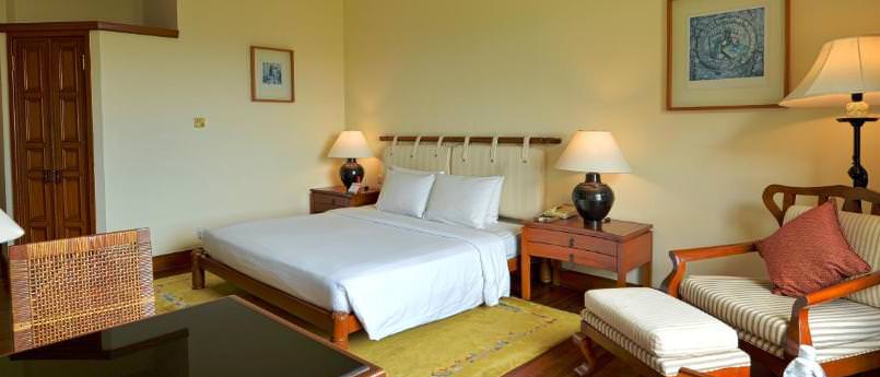 Kathmandu valley Tour with Regency Club Room 