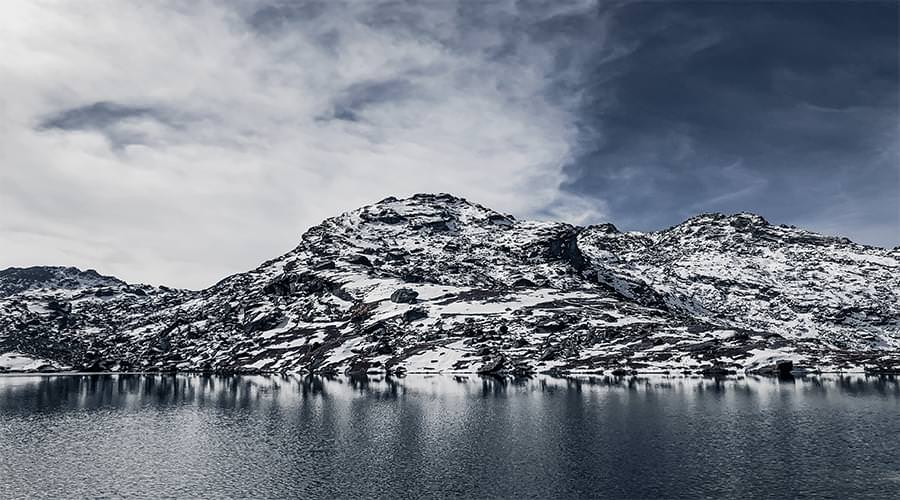 Gosainkunda Trek: A Pilgrimage to the Sacred Lakes of the Himalayas