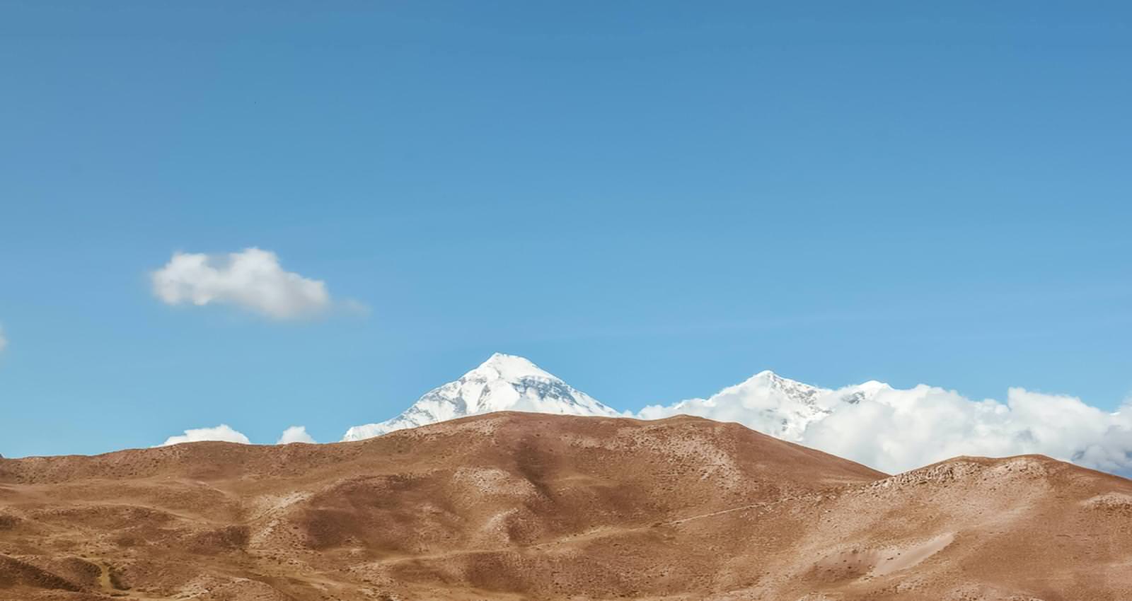 Lo Mangthang Tour: A Journey to the Hidden Kingdom of Mustang