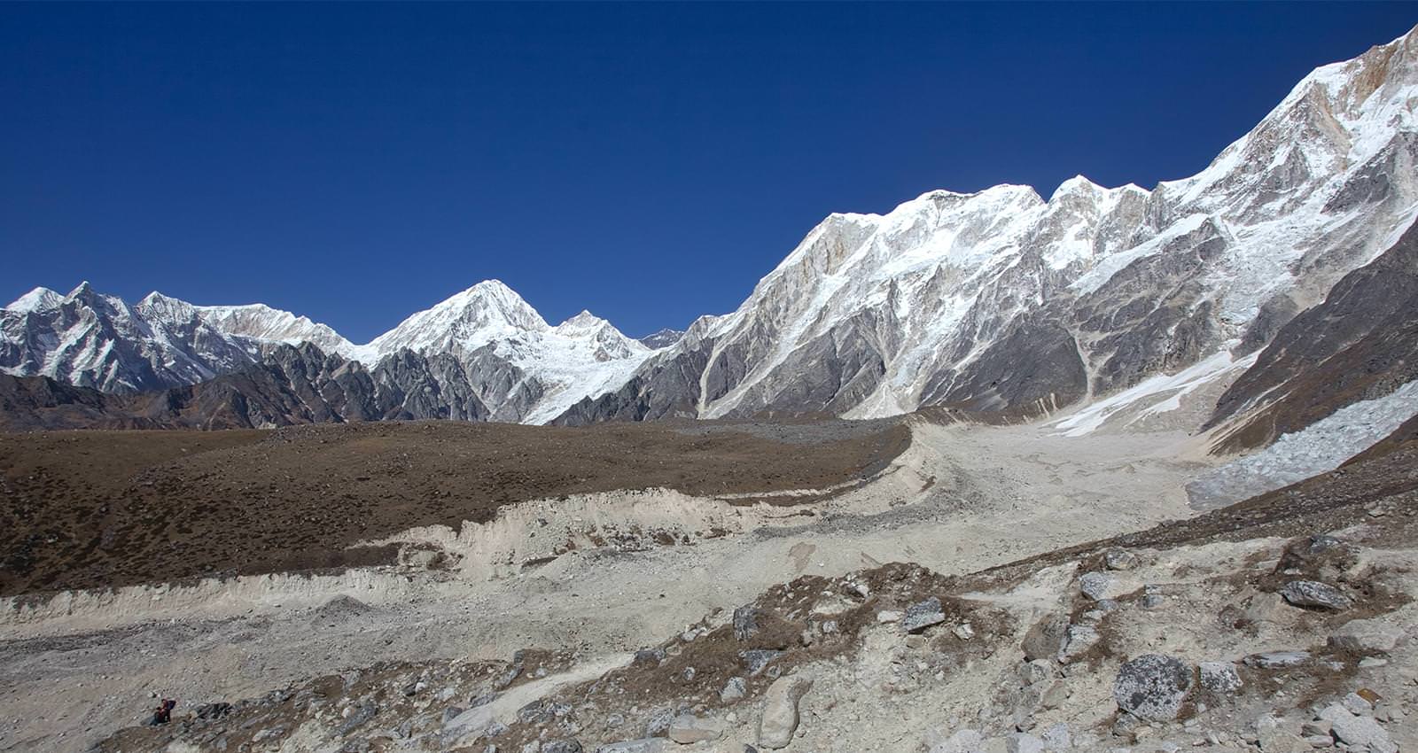 Manaslu Trek: A Journey to the Hidden Gems of Western Nepal