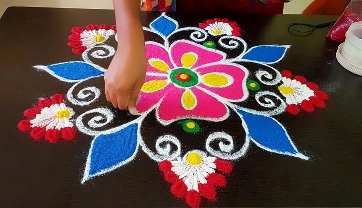 Tihar festival tour 