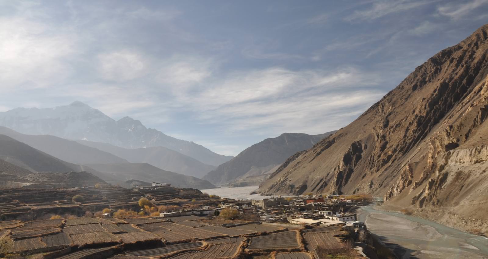 Lo Mangthang Tour: A Journey to the Hidden Kingdom of Mustang