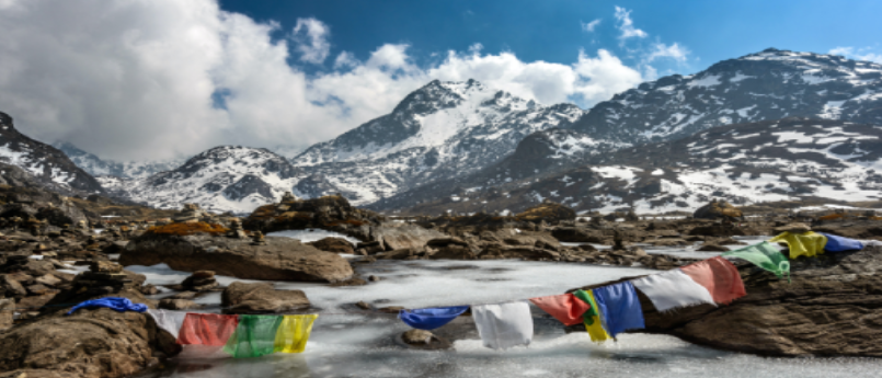 Nepal Cultural and Natural Wonders Trek