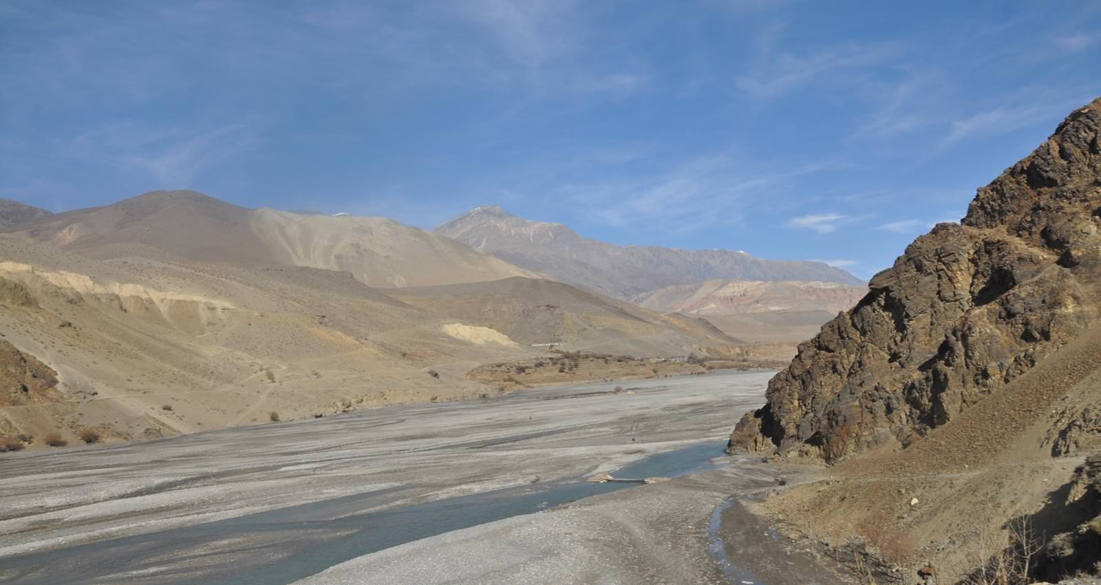 Lo Mangthang Tour: A Journey to the Hidden Kingdom of Mustang