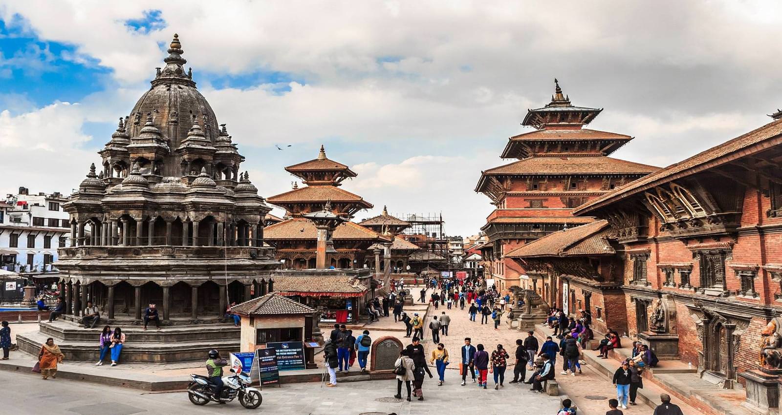 Kathmandu Tour: A Cultural and Historical Odyssey
