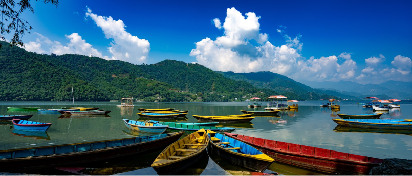 Kathmandu Pokhara Inter-city Tour 