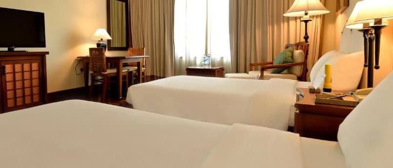 Kathmandu Valley Tour with Twin Room 