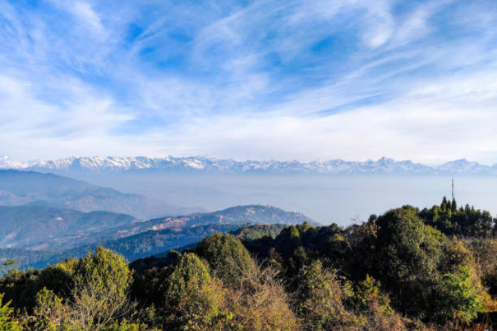 nagarkot 