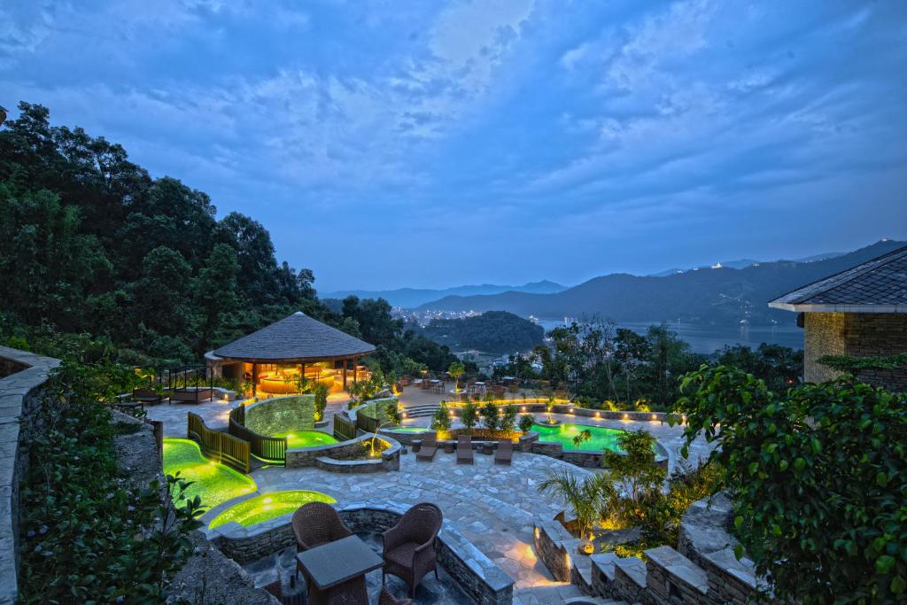 Pokhara Hotel