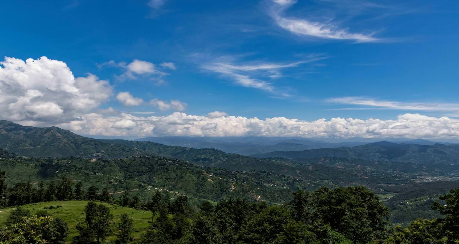 Kathmandu