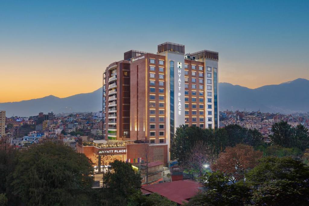 hyatt 