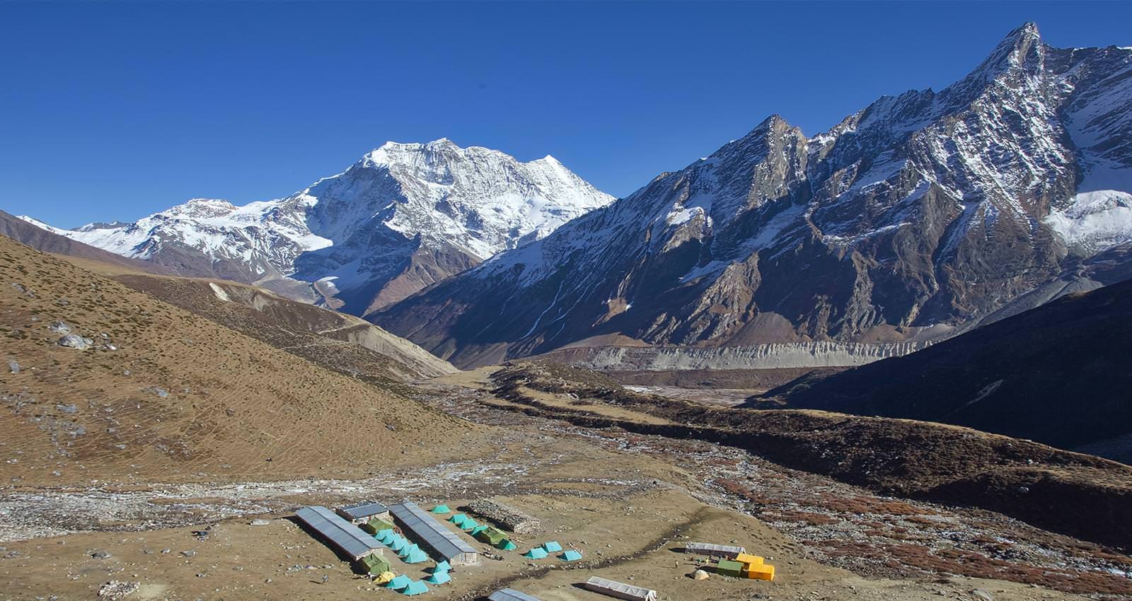 Manaslu