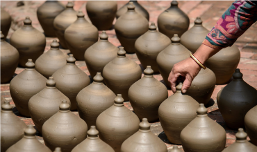 BHAKTAPUR