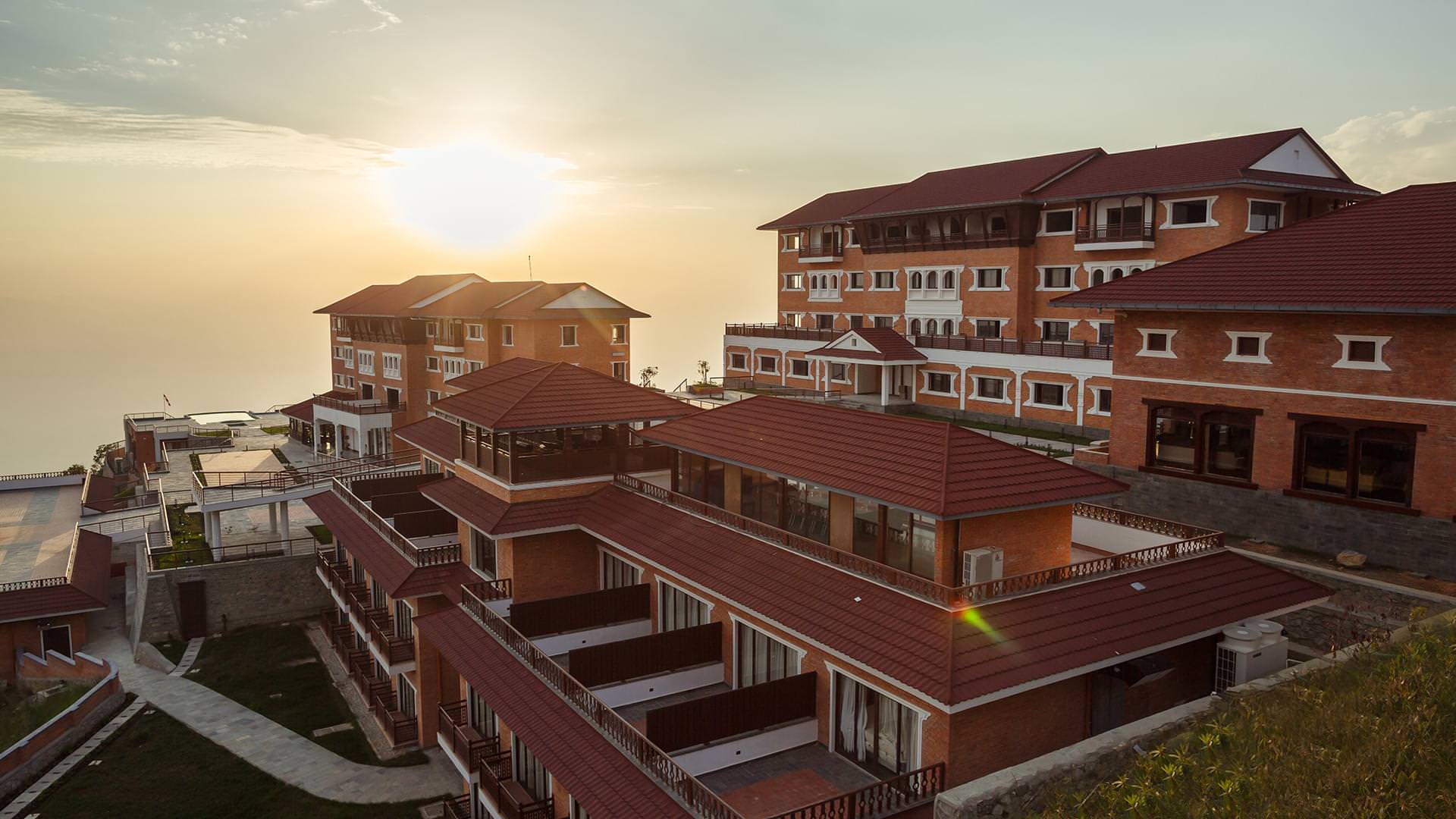 Chandragiri