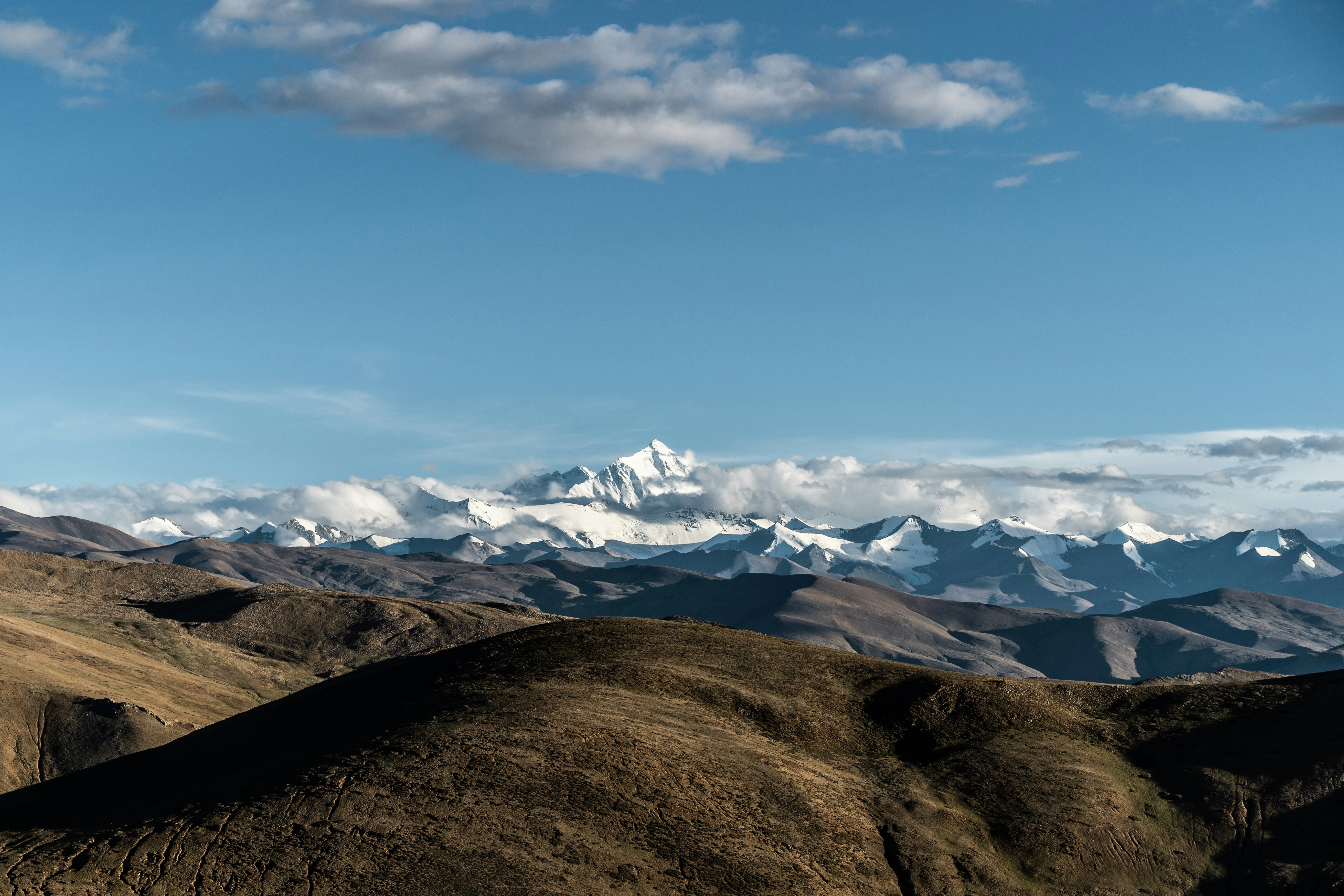 Everest 