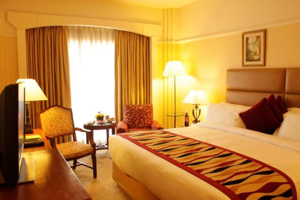 Superior Double or Twin Room
