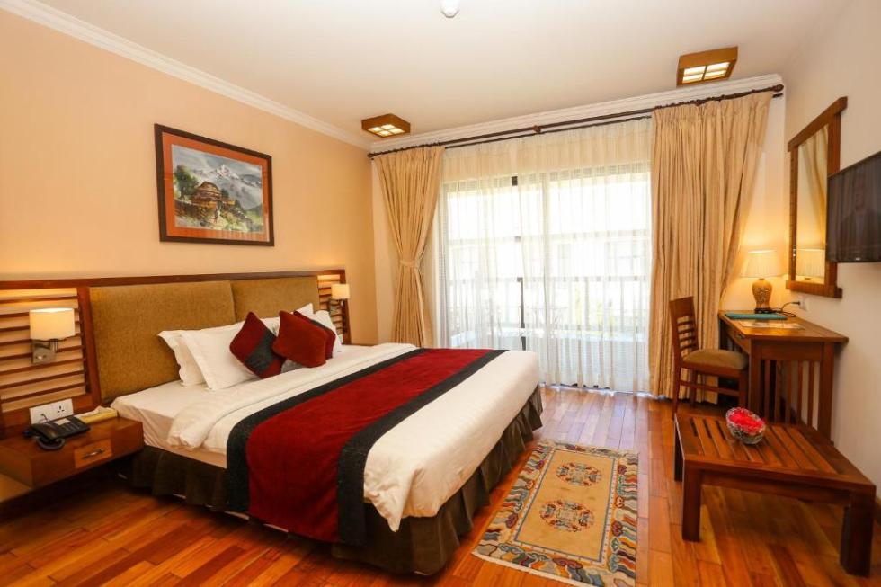 Suite Room 